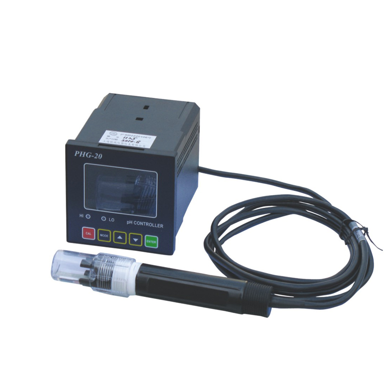 上海昕瑞PHG-20型工業PH計